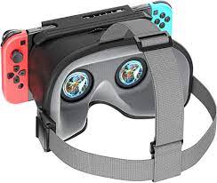 Nintendo Switch VR headset